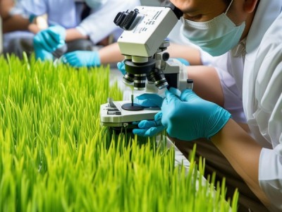 水稻抗二化螟性鉴定技术规程解析，关键技术在生产中的应用