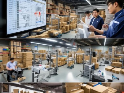 DB21/T 2022-2012 连锁超市物流配送质量规范深度解析及实践应用