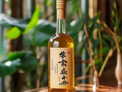 人参蛹虫草酒，古法秘制，现代养生新宠
