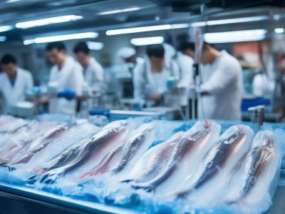 冻鱼片新标准GB/T 45061-2024解读，引领产业规范，筑牢食品安全防线