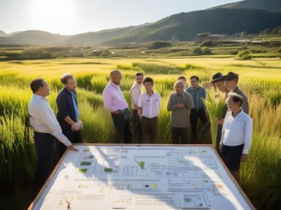 林西直穗鹅观草生产技术规程解析与推广应用