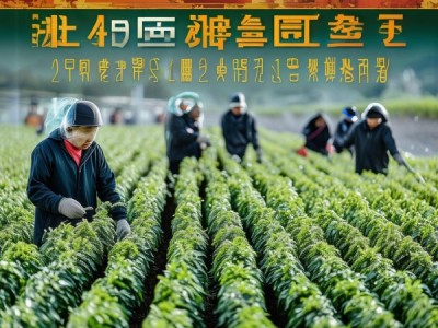 新规程引领，DB34/T 4806-2024香椿采穗圃建设，香椿产业迈向高质量发展