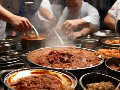 郫县豆瓣地理标志标准解读与创新实践