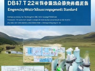 DB41/T 2471-2023 应急水源管理规范深度解析与实战应用