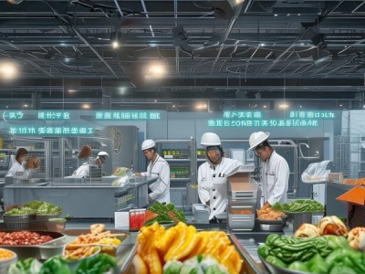 GB/T 31047-2023标准引领食品加工行业品牌价值提升，促进高质量发展