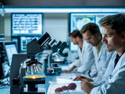 咖啡果小蠹分子鉴定技术规程解读及最新应用研究进展概述