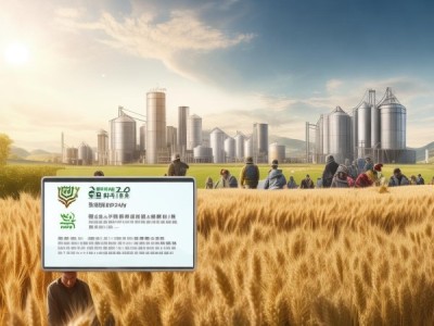 GB/T 17892-2024标准推动小麦产业迈向高质量发展