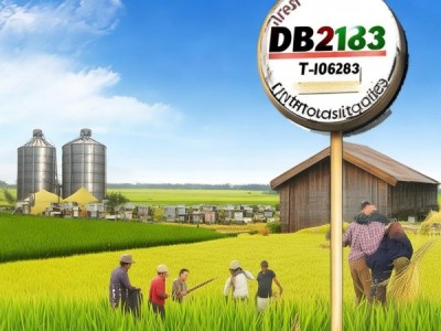 辽中大米荣膺DB2101/T 0086-2023地理标志认证，品质传承与创新共赢