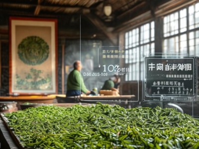 传统与创新交融，DB42/T 1403-2018 柿叶茶标准解析