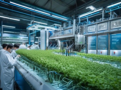 北苍术生产技术规程解读及行业应用研究