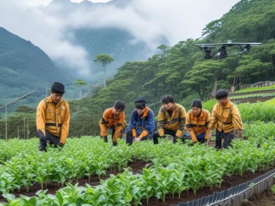 恩施紫油厚朴现代化种植技术指南