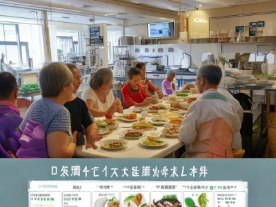 DB4401/T 214-2023标准解析，提升居家社区养老助餐配餐服务质量