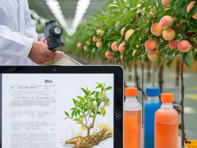 桃穿孔病科学防控技术规程（DB41/T 1246-2022）助力桃树健康生长