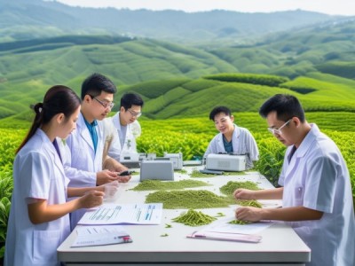 DB42/T 1408-2018 白化茶加工技术规程，推动白化茶产业迈向高质量新发展