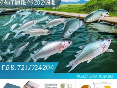 巴沙鱼配合饲料新规范解读，GB/T 22919.8-2024标准引领水产饲料行业升级