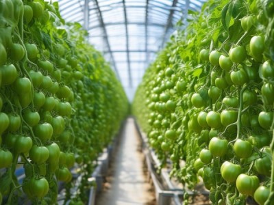 绿色食品日光节能温室番茄越冬茬生产技术规程标准DB14/T 188-2008深度解析