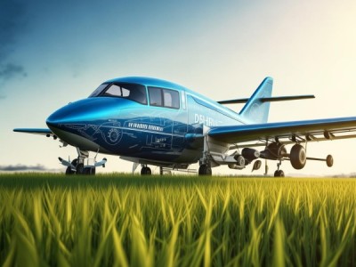 DB42/T 1897-2022，农业现代化新引擎——农用航空器水稻播种技术规程解读