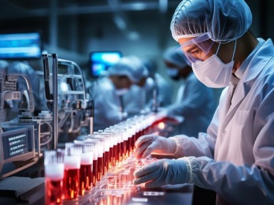 高致病性猪蓝耳病RT-PCR检测技术在防控中的应用及养猪业健康发展保障