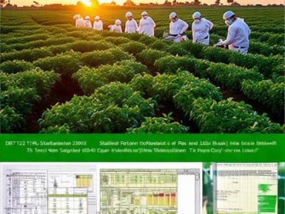 定西市无公害红豆草栽培技术规程解析与应用，DB62/T 1126-2003标准解读