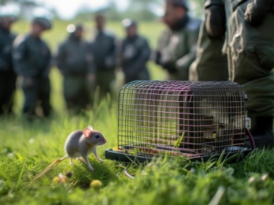 草地害鼠防治新标准，DB62/T 2628-2015 鼢鼠捕杀技术规程