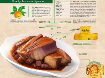 香芋扣肉品质保障升级，DBS45/080-2024食品安全地方标准深度解读