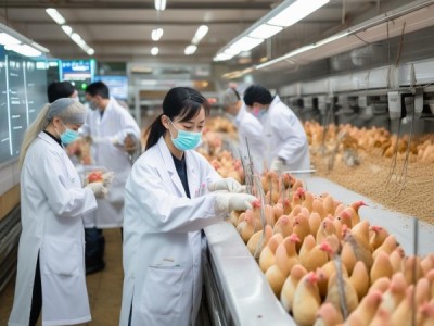 蛋鸡免疫接种规程DB3201/T 1122-2022，守护健康，提升蛋品品质