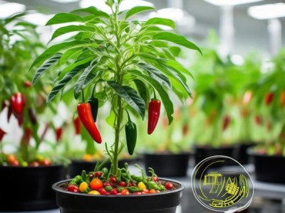 辣椒育种新突破，DB43/T 2339-2022 花药开放式培养技术规程发布