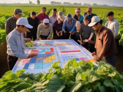 陕南甘薯生产技术规范深度解读与应用指南