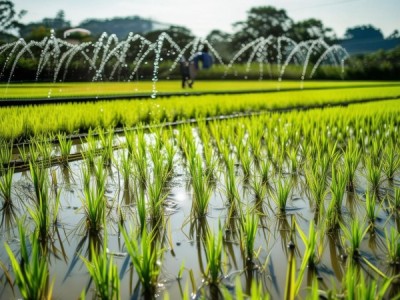 水稻淹水栽培技术规程DB50/T 1402-2023标准解析与创新应用