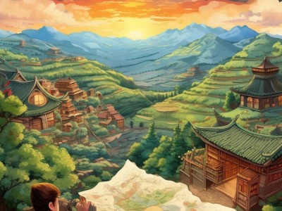 解码秦安，地理标志产品中的独特魅力之旅