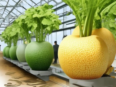 甜瓜嫁接育苗技术规范DB61/T 1778-2023深度解读及实战应用