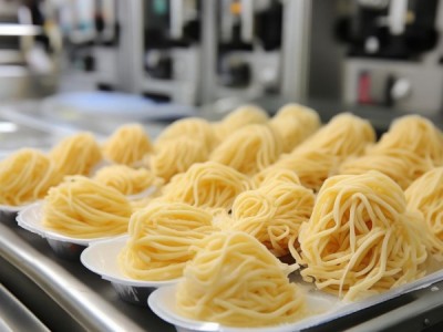 T/HACDB 003-2022标准视角下速冻面米食品粘糕质量提升与技术创新研究