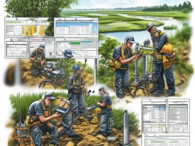 DB21/T 4051.2-2024新标准解读，湿地生态土壤碳储量调查与核算方法