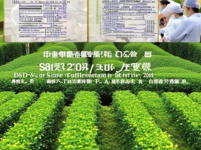 DB52/T 1156-2016 小黄花茶栽培技术规程解析与应用探讨
