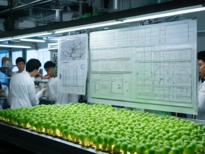 2022版绿色食品双孢蘑菇越夏生产技术规程深度解读