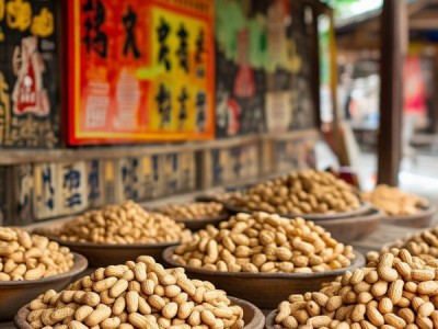 大悟花生，地域特色与文化传承下的品牌价值探索