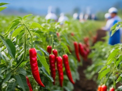 辣椒西宁2号良种栽培技术规范深度解读与应用策略