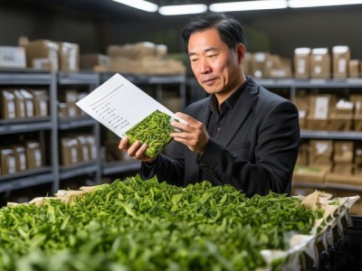 预包装乌龙茶叶购销规范解读，DB440300/T 27-2004标准解读