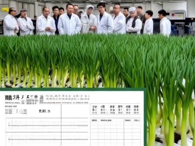 DB45/T 266-2005标准引领，香葱种植与加工技术解析