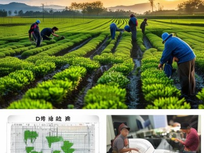 北苍术标准化种植新篇章，DB22/T 3482-2023规程深度解读