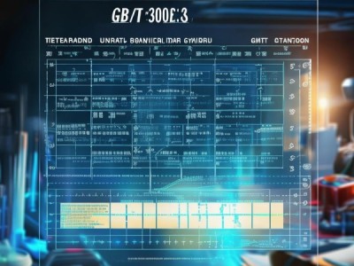 GB/T 3102.6-1993标准解析，光与电磁辐射量度与单位
