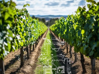 设施葡萄园间作绿肥技术规程解析及应用策略研究