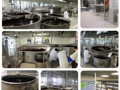 豆豉生产与质量控制标准DB61/T 428-2008深度解析