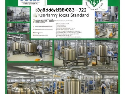 2023年浆水酸菜生产新规范，DBS62/015-2023食品安全地方标准正式发布