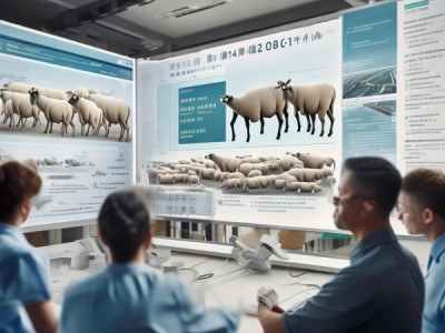 羔羊痢疾防治技术规范，DB64/T 963-2014，助力健康养殖
