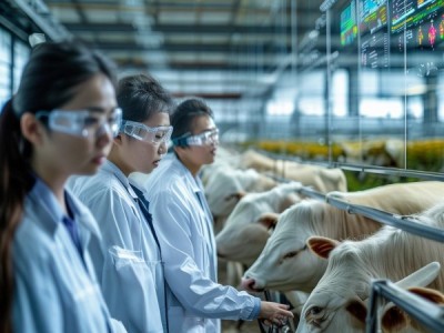 新标准引领，DB53/T 1378-2025助力肉牛规模化养殖场生物安全与行业健康升级