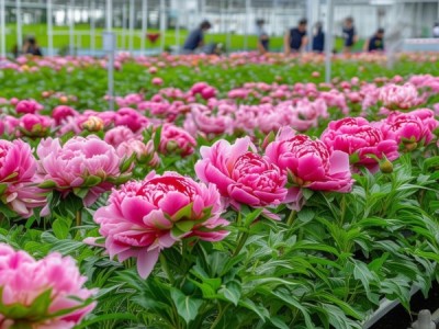 2024版DB41/T 2686-2024切花芍药设施栽培技术规程深度解析与应用指导