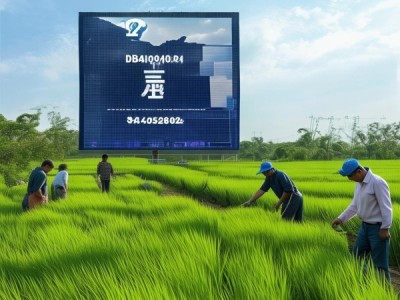 增城丝苗水稻生产新标准DB4401/T 262-2024发布，引领产业迈向高质量发展