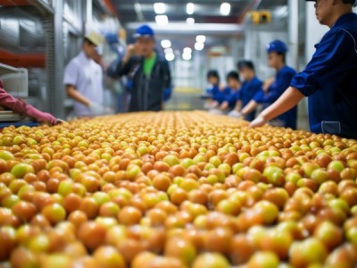 兴安盟沙果果干加工技术规范，DB15/T 3086-2023标准解析与产业升级