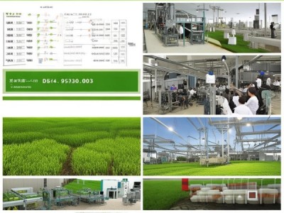 解读DB64/T 938-2013 苜蓿收获加工技术规程及其应用